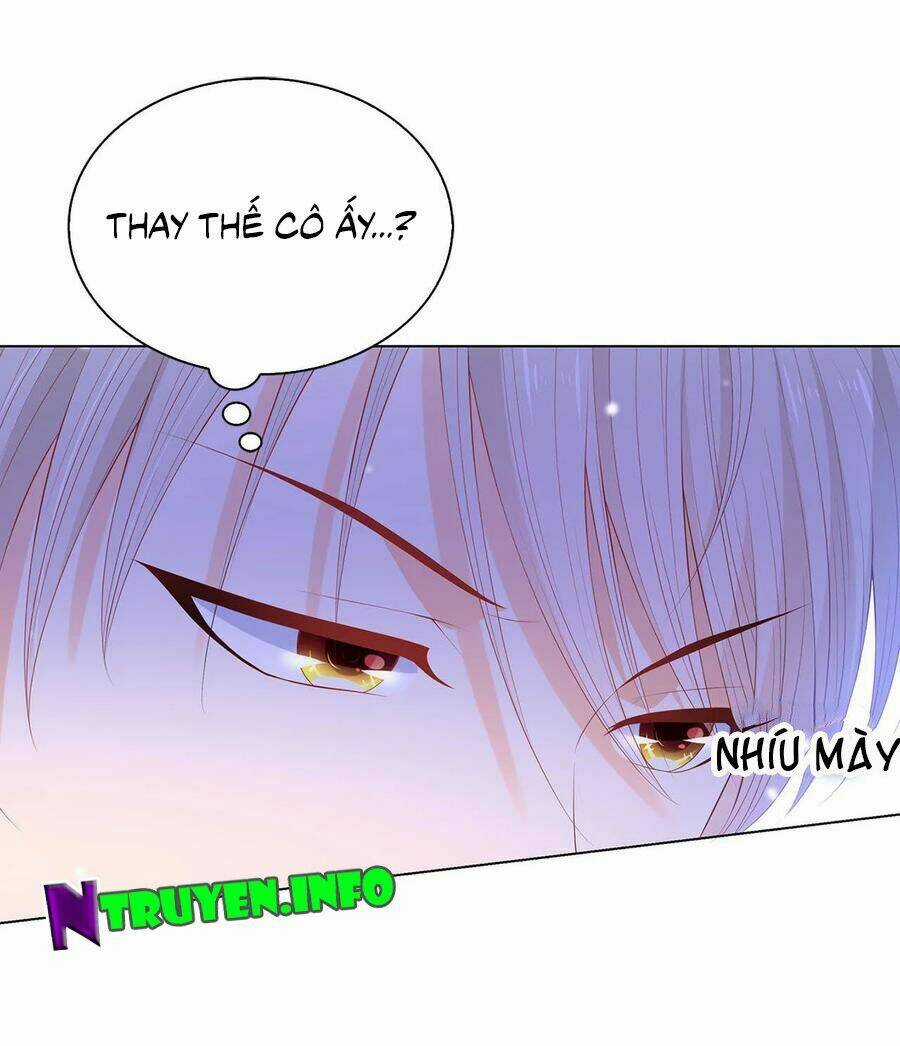 Huynh Khống Công Tước Gả Không Được Chapter 61.1 trang 21