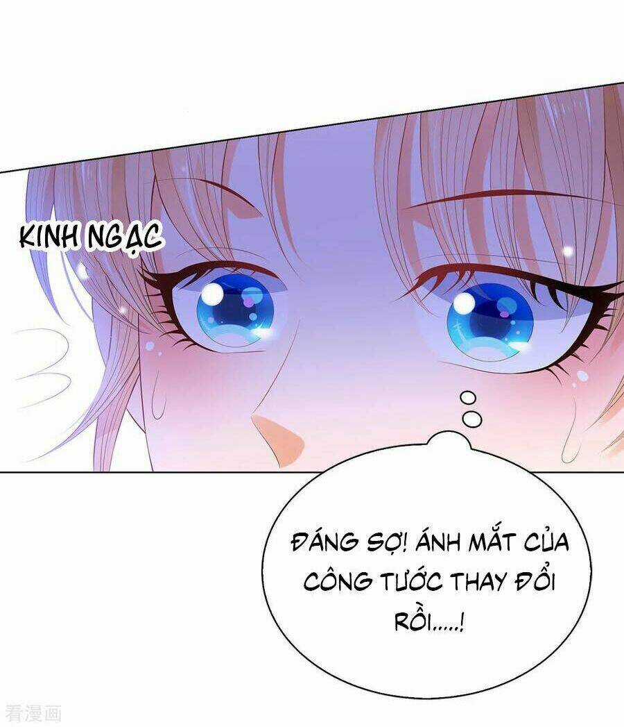 Huynh Khống Công Tước Gả Không Được Chapter 61.1 trang 22