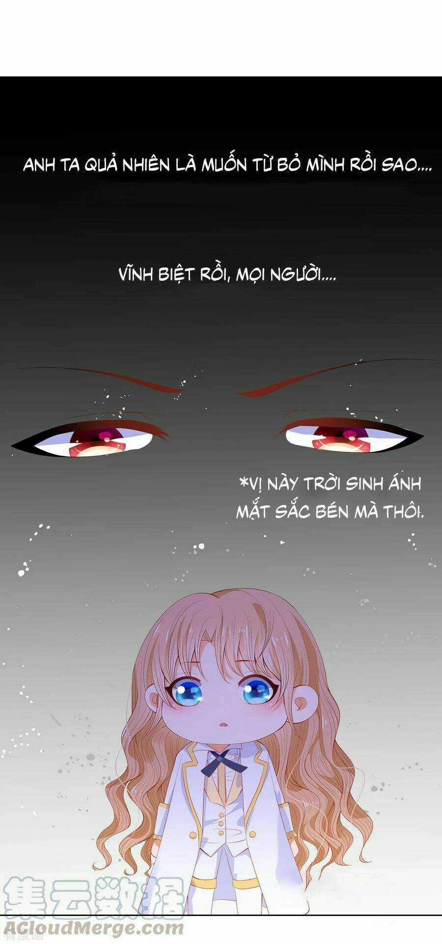 Huynh Khống Công Tước Gả Không Được Chapter 61.1 trang 23