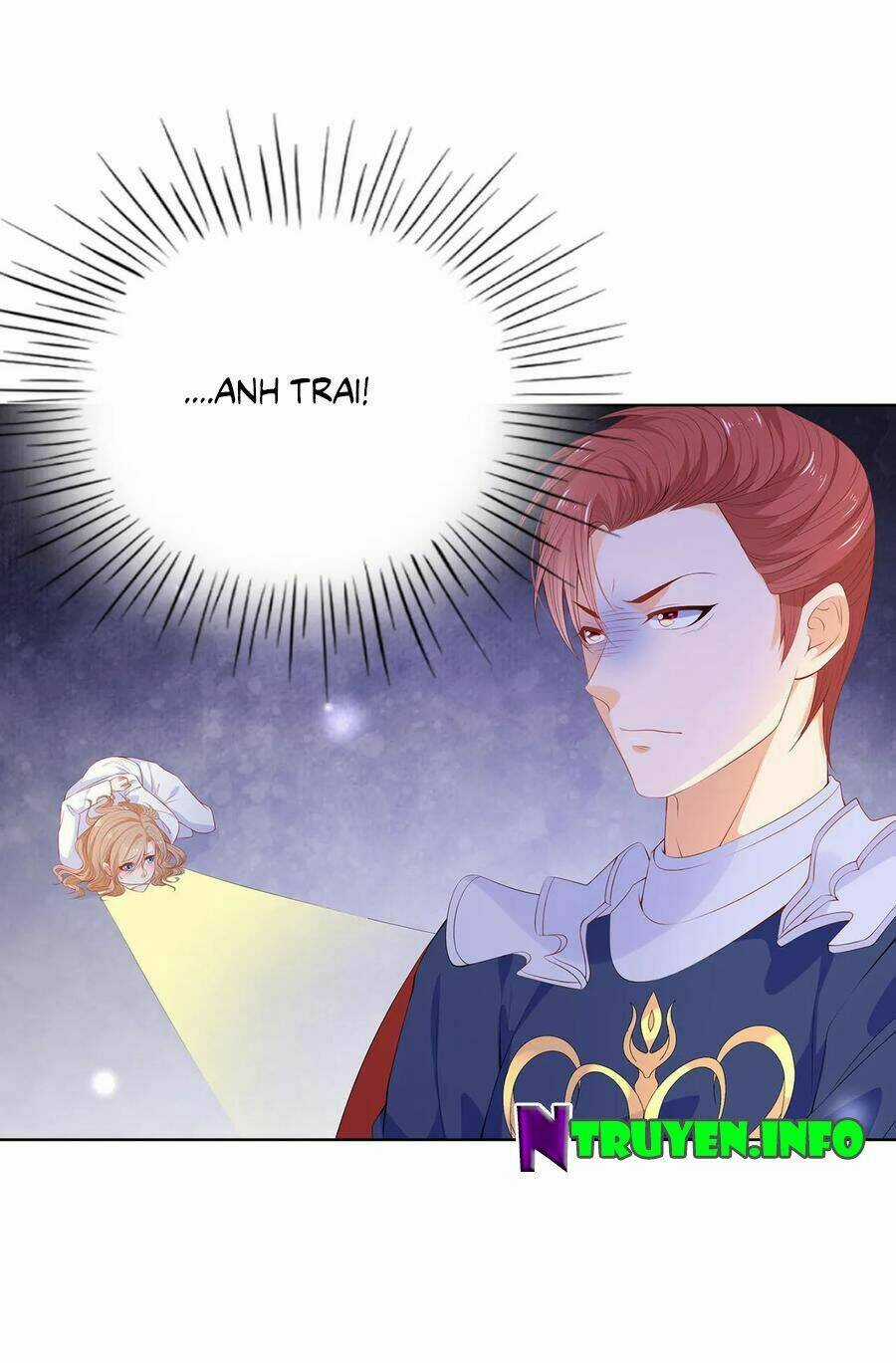 Huynh Khống Công Tước Gả Không Được Chapter 61.1 trang 24