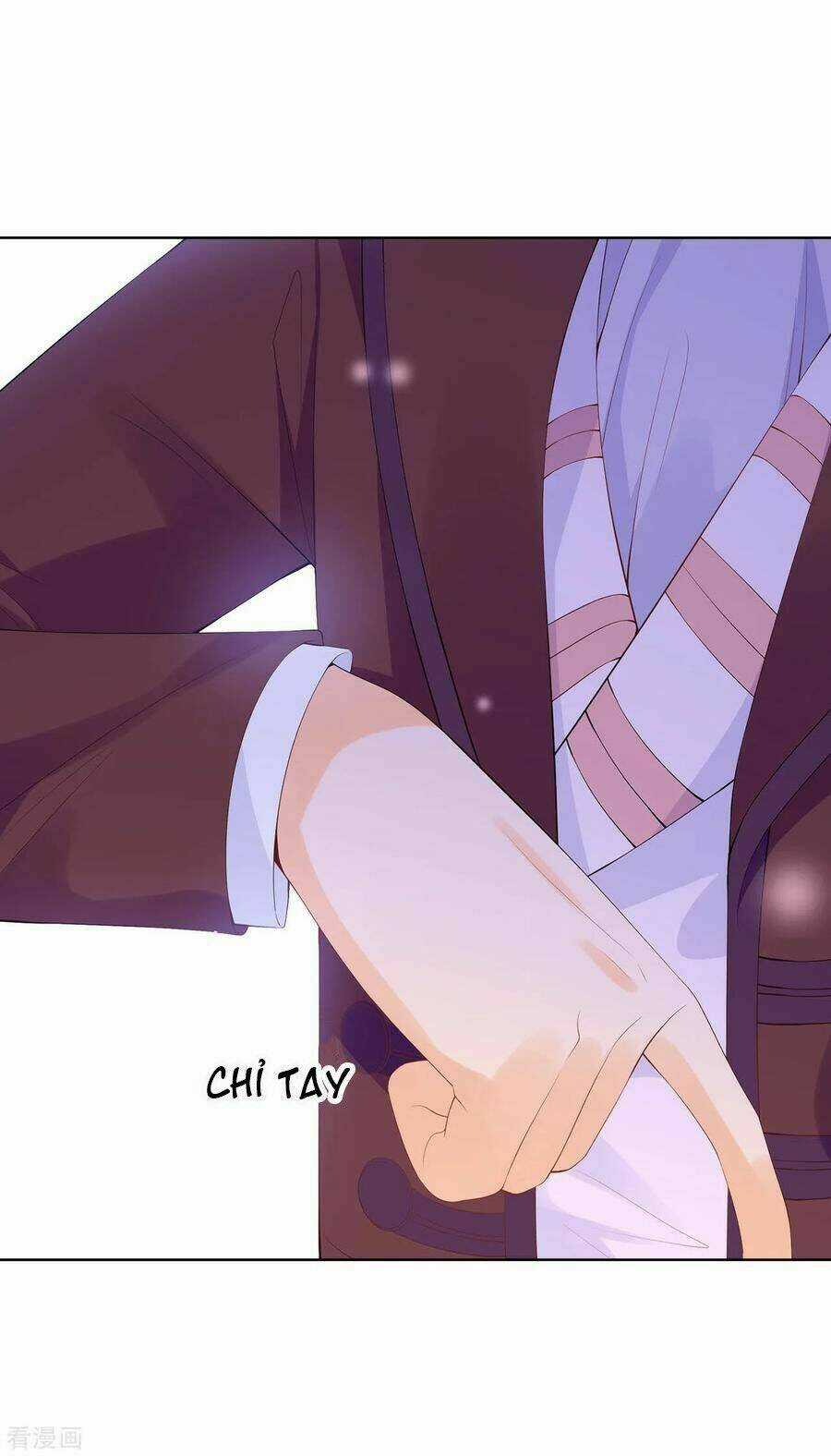 Huynh Khống Công Tước Gả Không Được Chapter 61.1 trang 25