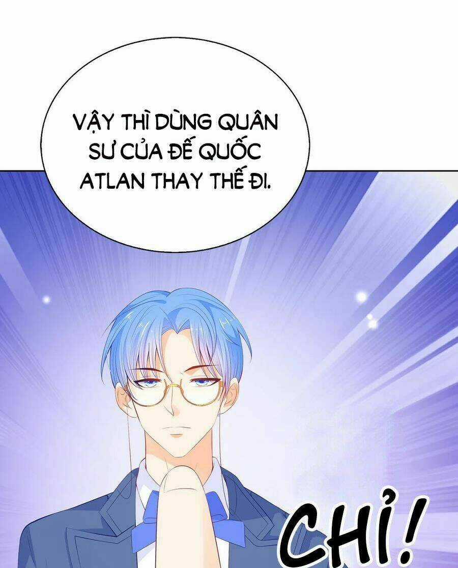 Huynh Khống Công Tước Gả Không Được Chapter 61.1 trang 26