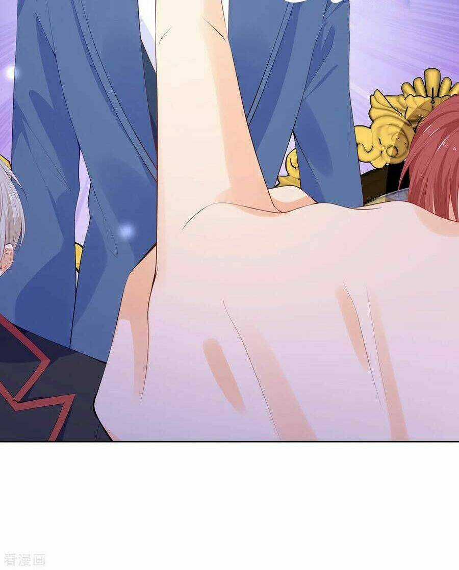 Huynh Khống Công Tước Gả Không Được Chapter 61.1 trang 27