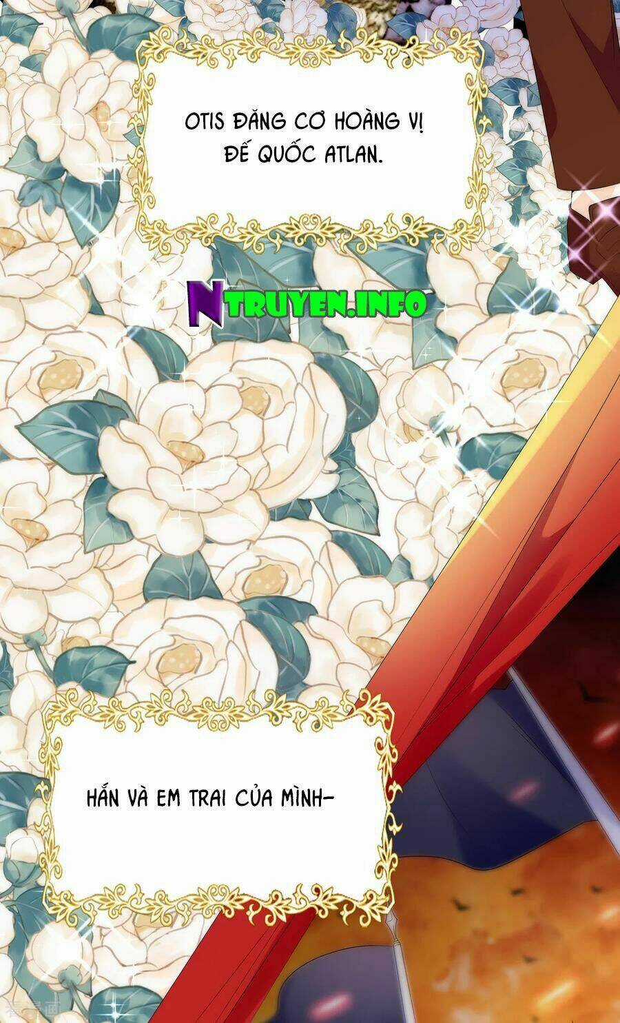 Huynh Khống Công Tước Gả Không Được Chapter 61.1 trang 3