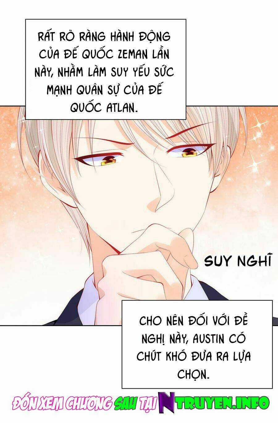 Huynh Khống Công Tước Gả Không Được Chapter 61.1 trang 37