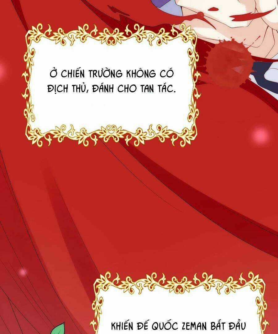 Huynh Khống Công Tước Gả Không Được Chapter 61.1 trang 5