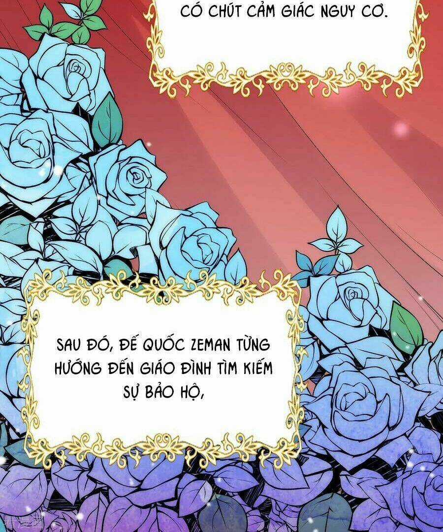 Huynh Khống Công Tước Gả Không Được Chapter 61.1 trang 6