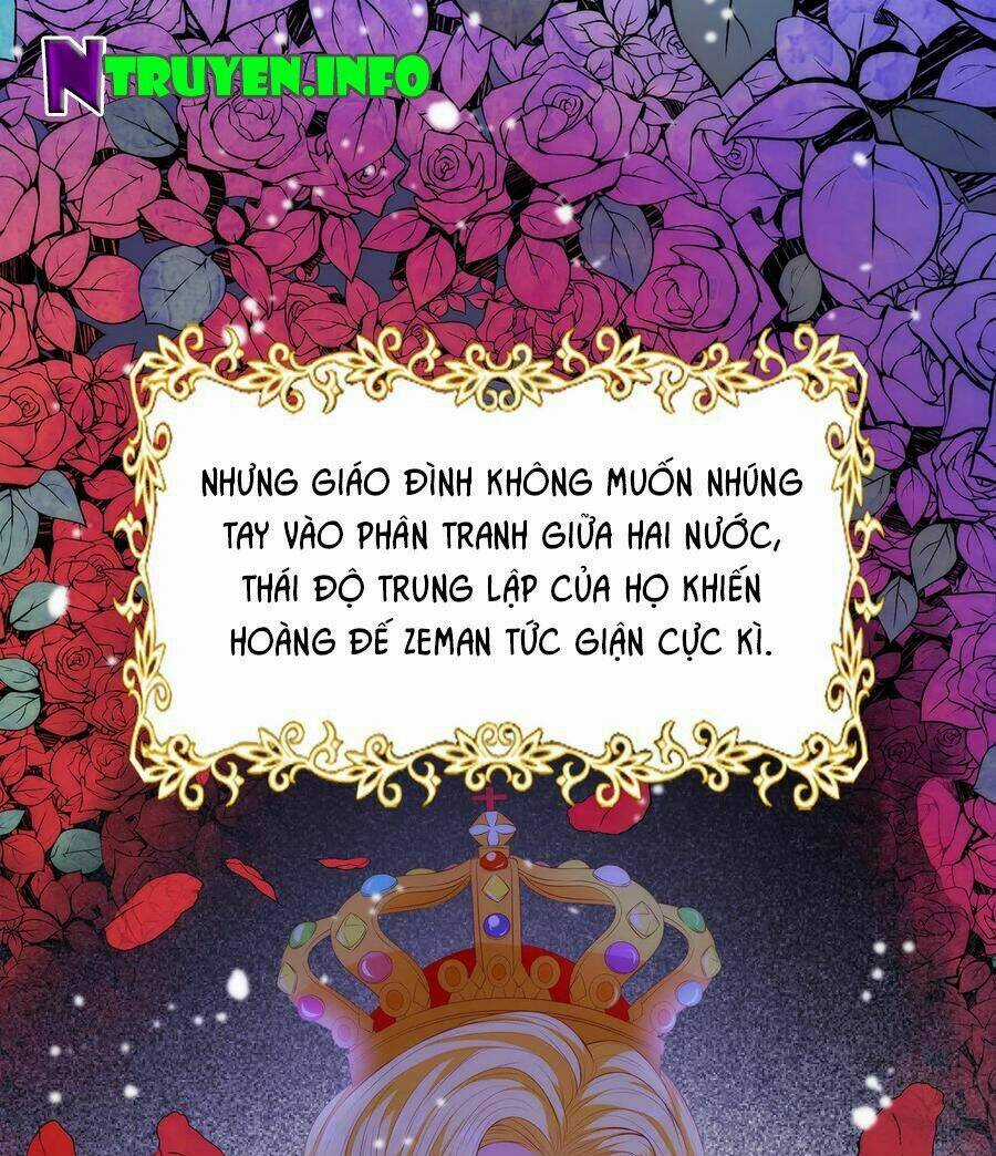 Huynh Khống Công Tước Gả Không Được Chapter 61.1 trang 7