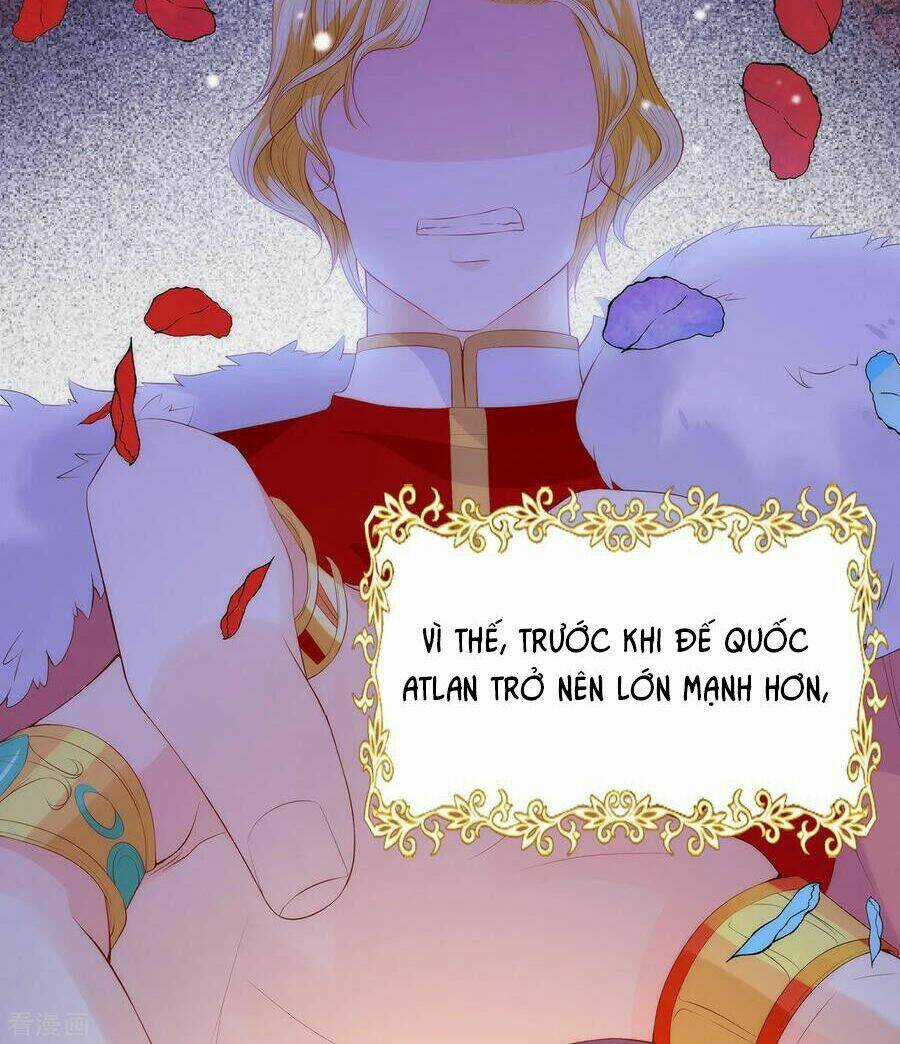 Huynh Khống Công Tước Gả Không Được Chapter 61.1 trang 8