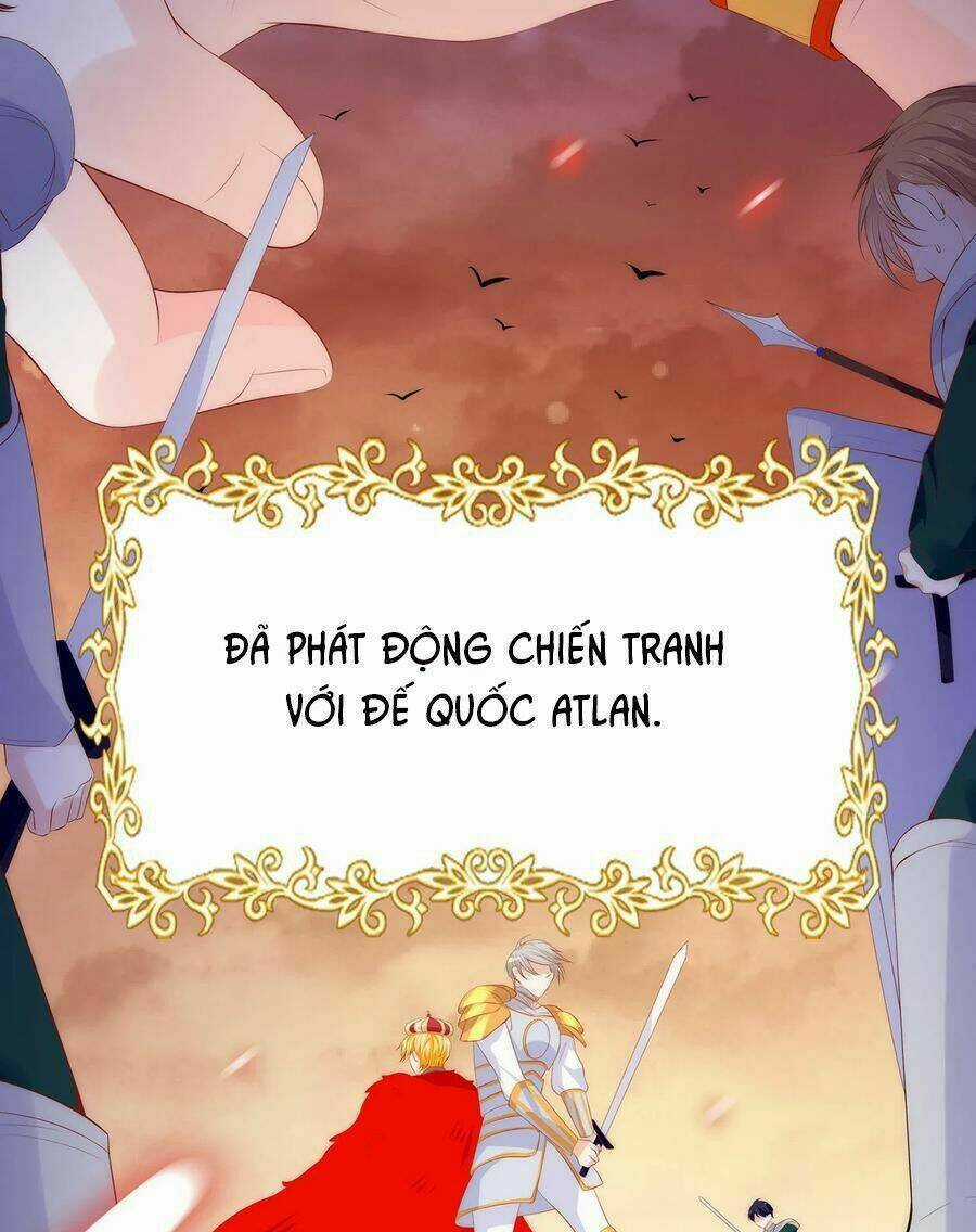 Huynh Khống Công Tước Gả Không Được Chapter 61.1 trang 9