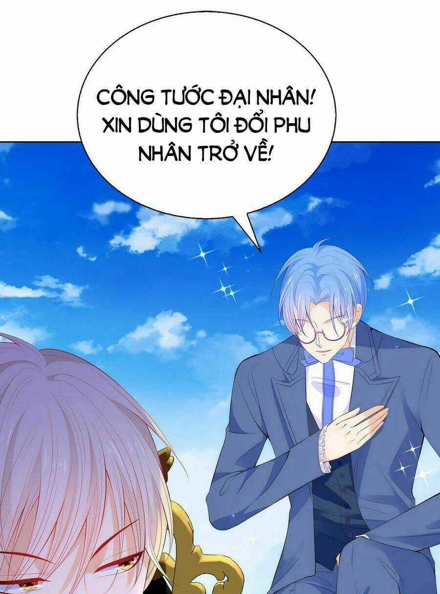 Huynh Khống Công Tước Gả Không Được Chapter 61.2 trang 1