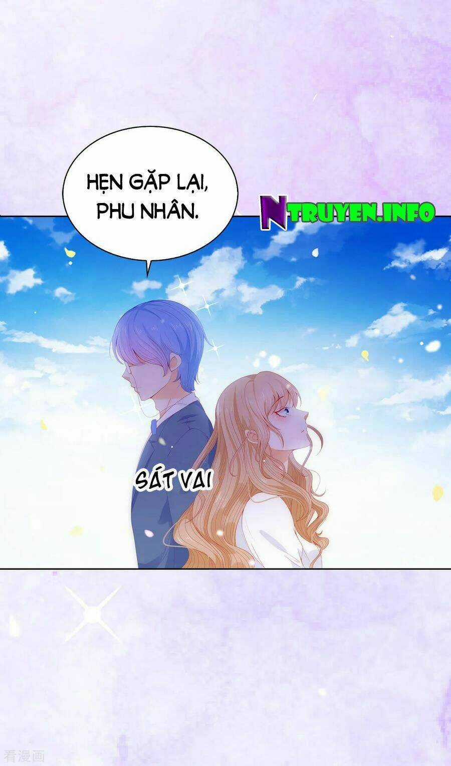 Huynh Khống Công Tước Gả Không Được Chapter 61.2 trang 12