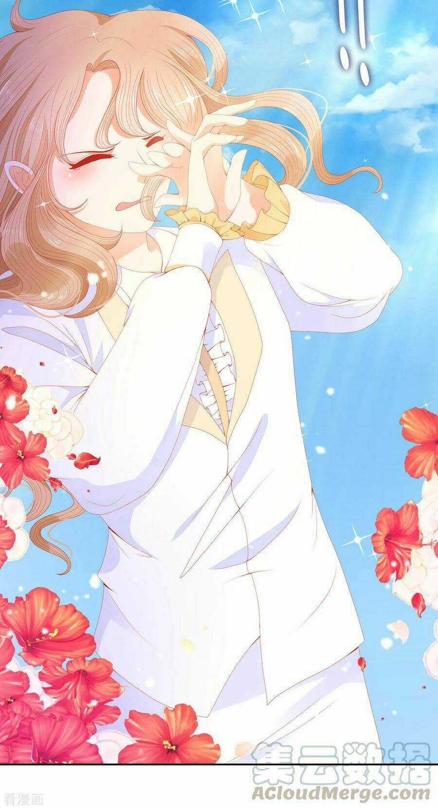 Huynh Khống Công Tước Gả Không Được Chapter 61.2 trang 14