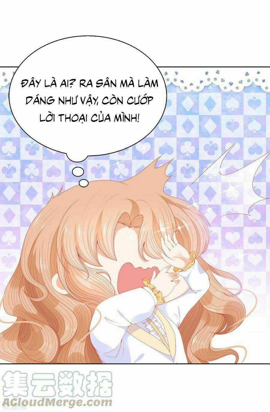 Huynh Khống Công Tước Gả Không Được Chapter 61.2 trang 16