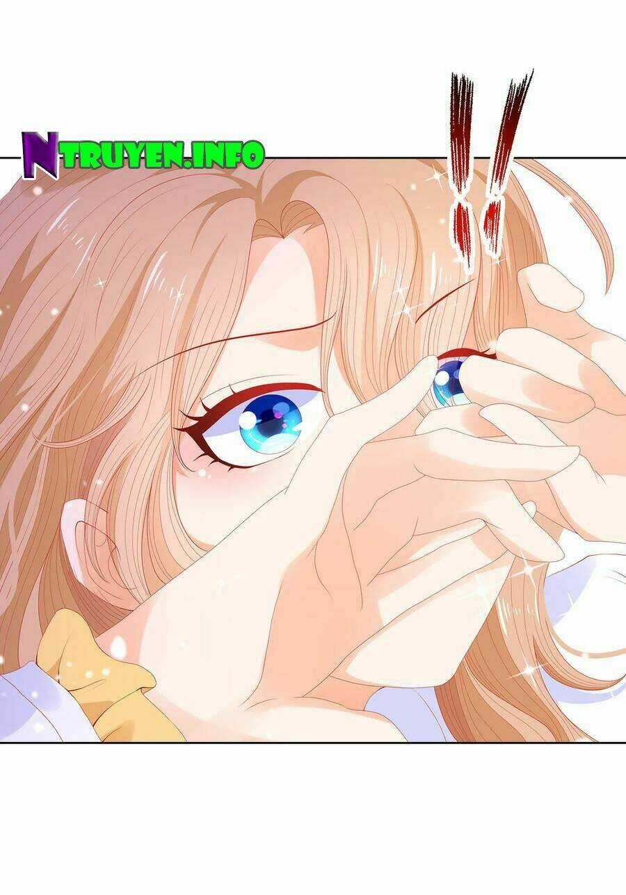 Huynh Khống Công Tước Gả Không Được Chapter 61.2 trang 17