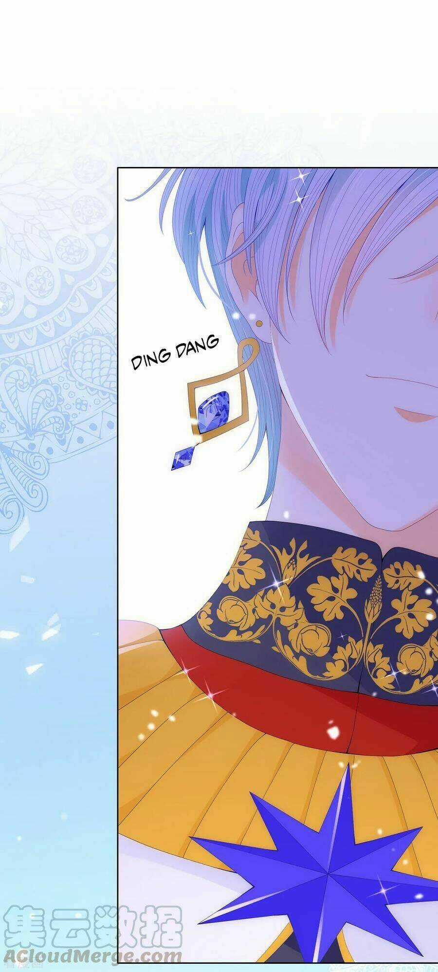 Huynh Khống Công Tước Gả Không Được Chapter 61.2 trang 18