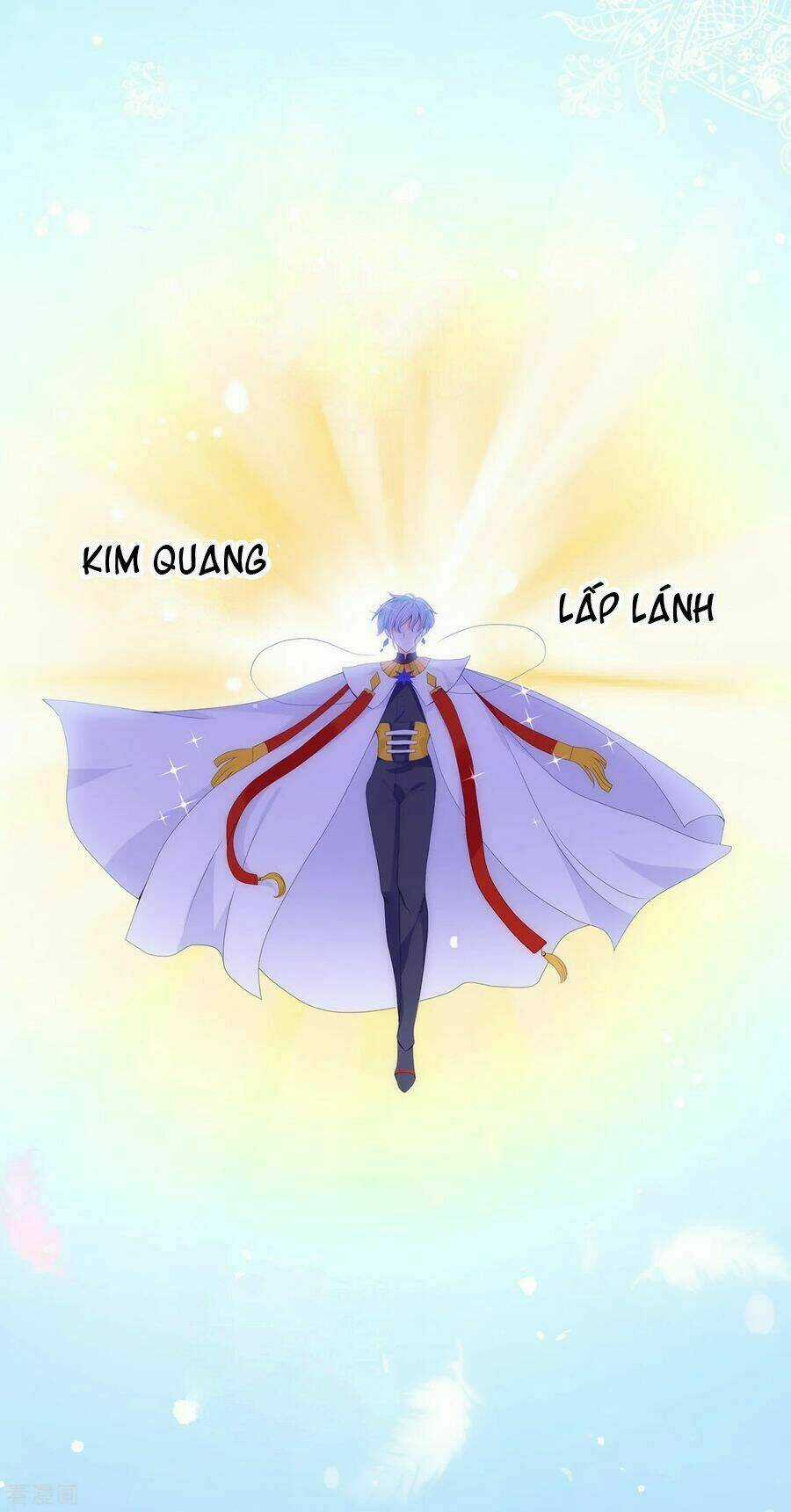 Huynh Khống Công Tước Gả Không Được Chapter 61.2 trang 19