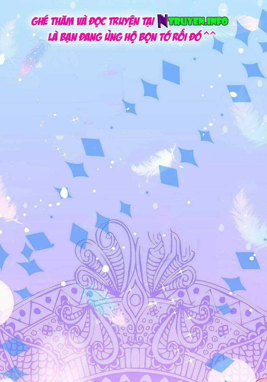 Huynh Khống Công Tước Gả Không Được Chapter 61.2 trang 20