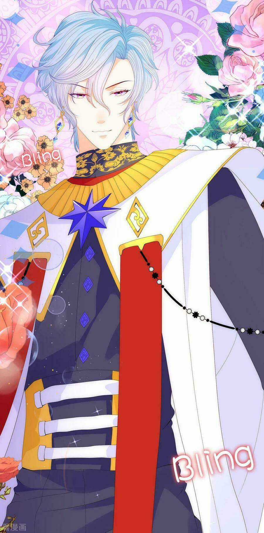 Huynh Khống Công Tước Gả Không Được Chapter 61.2 trang 21