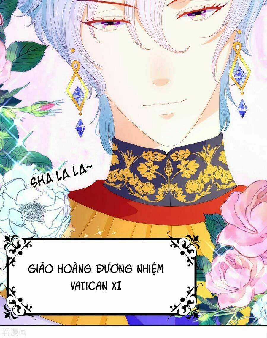 Huynh Khống Công Tước Gả Không Được Chapter 61.2 trang 25