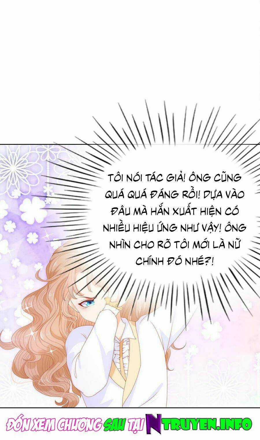 Huynh Khống Công Tước Gả Không Được Chapter 61.2 trang 26