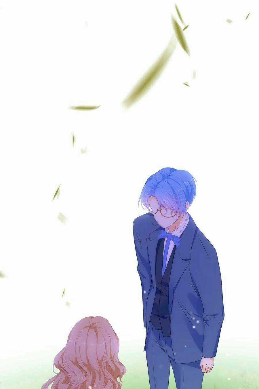 Huynh Khống Công Tước Gả Không Được Chapter 61.2 trang 3