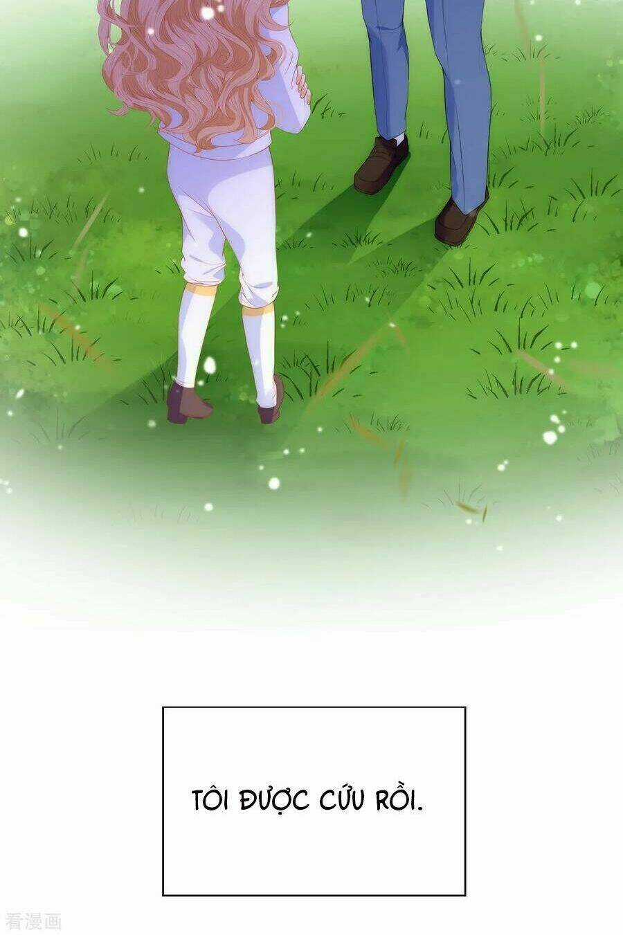 Huynh Khống Công Tước Gả Không Được Chapter 61.2 trang 4