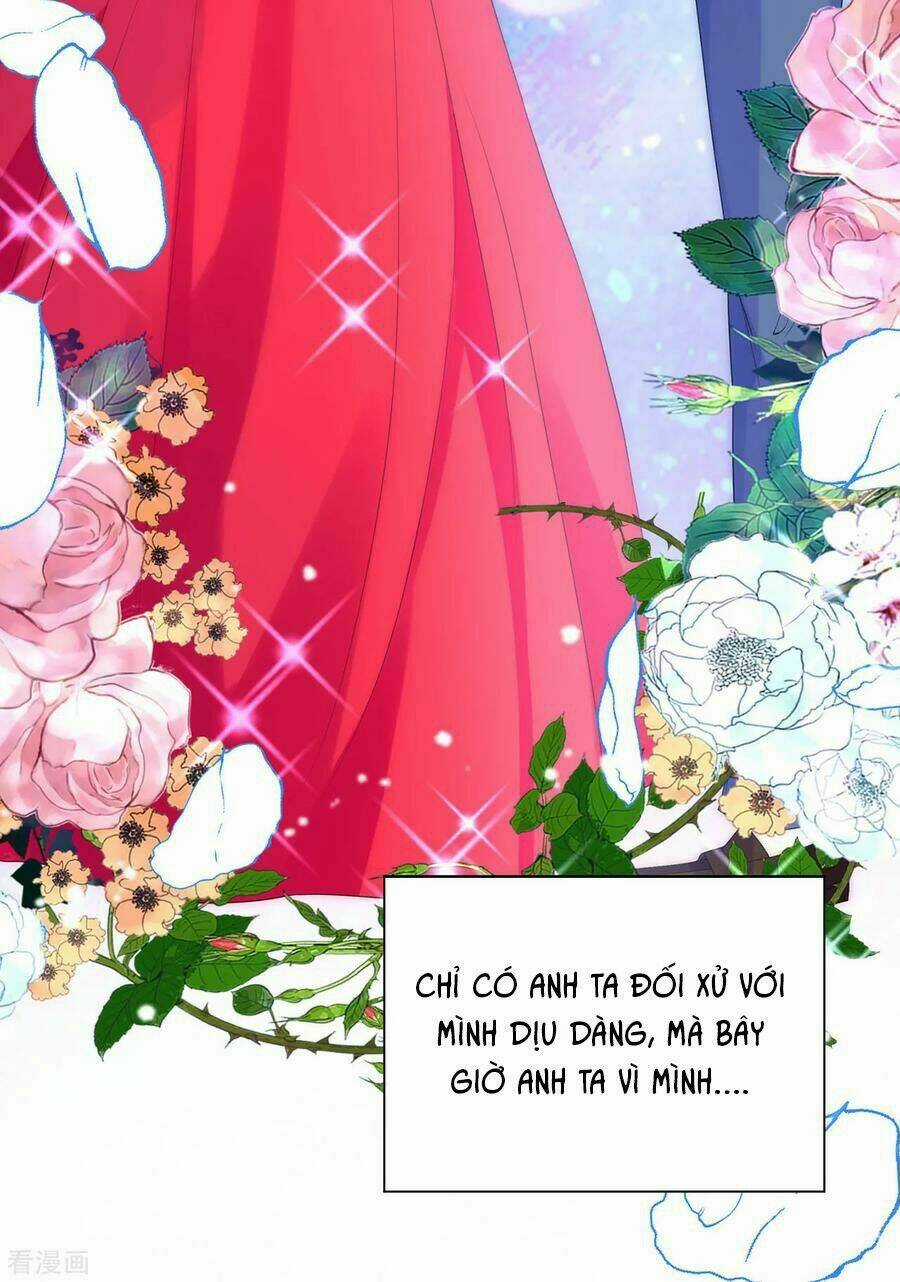 Huynh Khống Công Tước Gả Không Được Chapter 61.2 trang 7