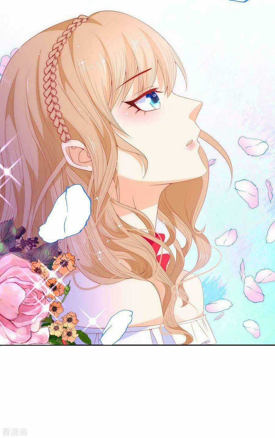 Huynh Khống Công Tước Gả Không Được Chapter 61.2 trang 8