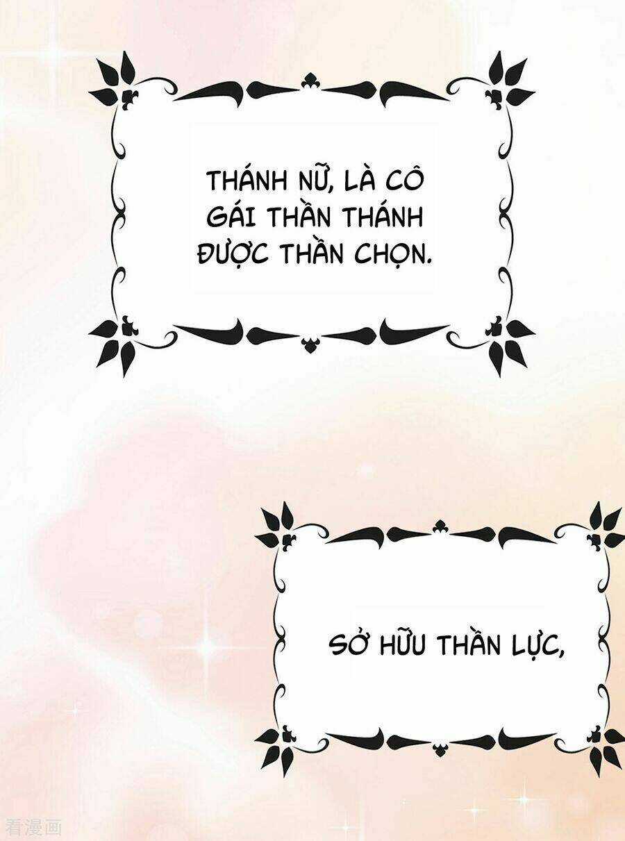 Huynh Khống Công Tước Gả Không Được Chapter 62 trang 1
