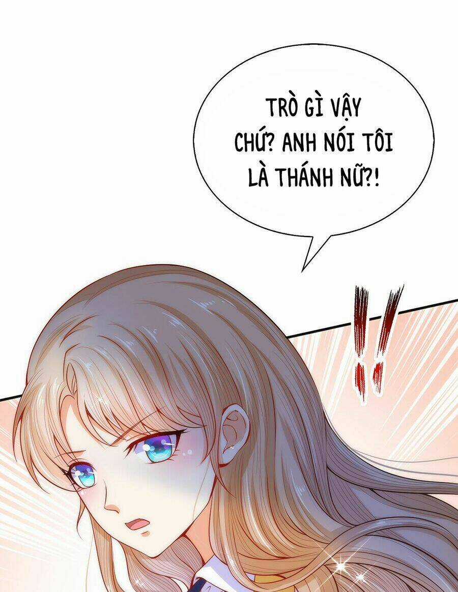 Huynh Khống Công Tước Gả Không Được Chapter 62 trang 10