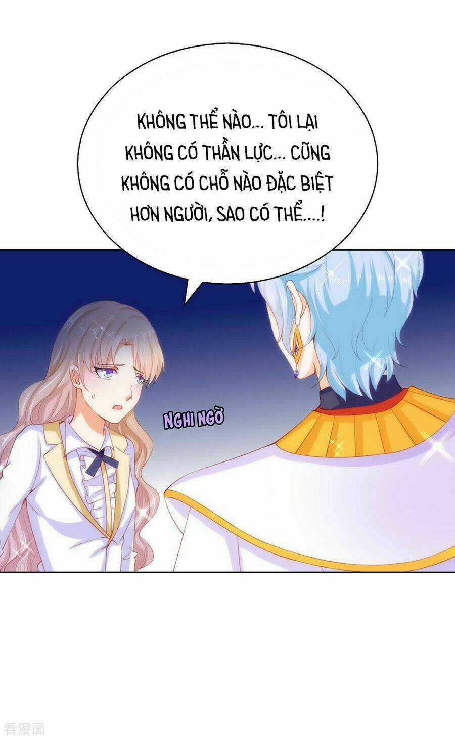 Huynh Khống Công Tước Gả Không Được Chapter 62 trang 13