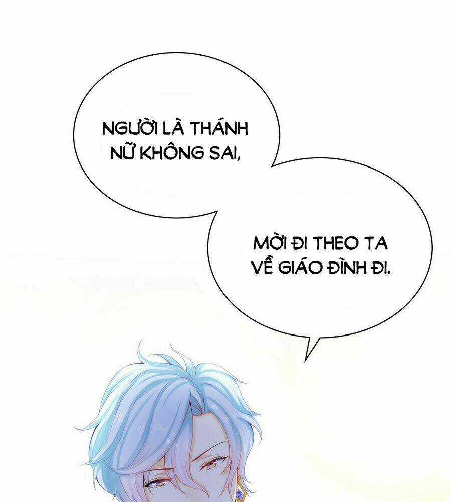 Huynh Khống Công Tước Gả Không Được Chapter 62 trang 15