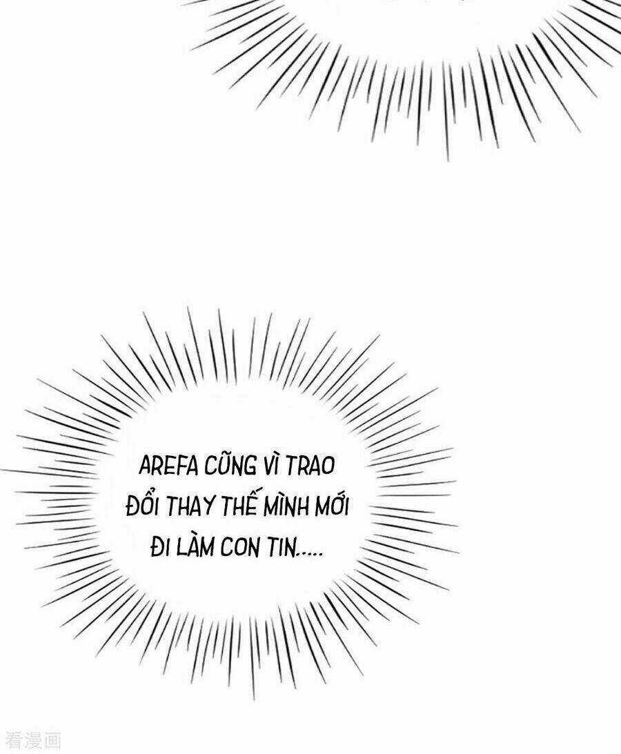 Huynh Khống Công Tước Gả Không Được Chapter 62 trang 19