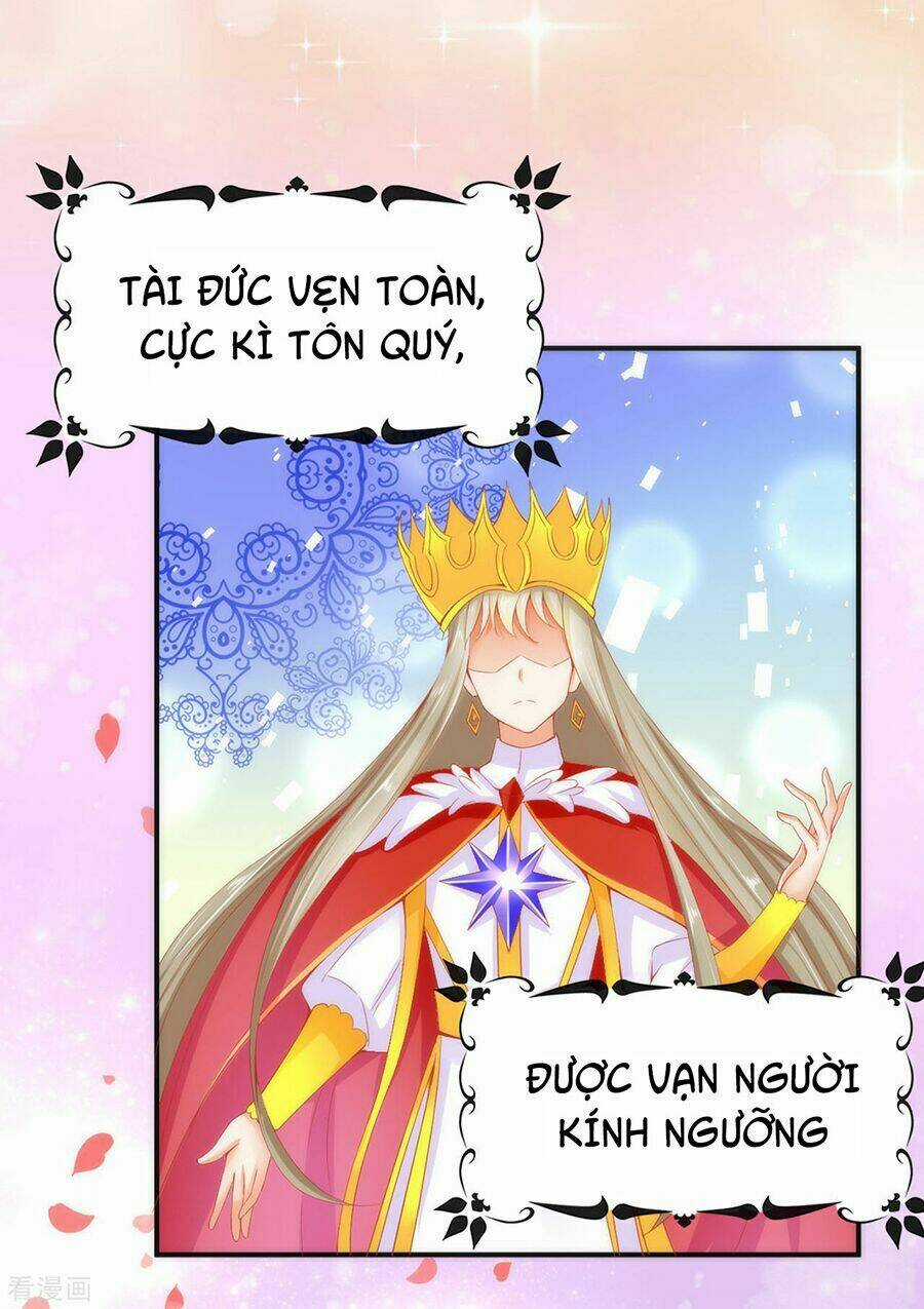 Huynh Khống Công Tước Gả Không Được Chapter 62 trang 2