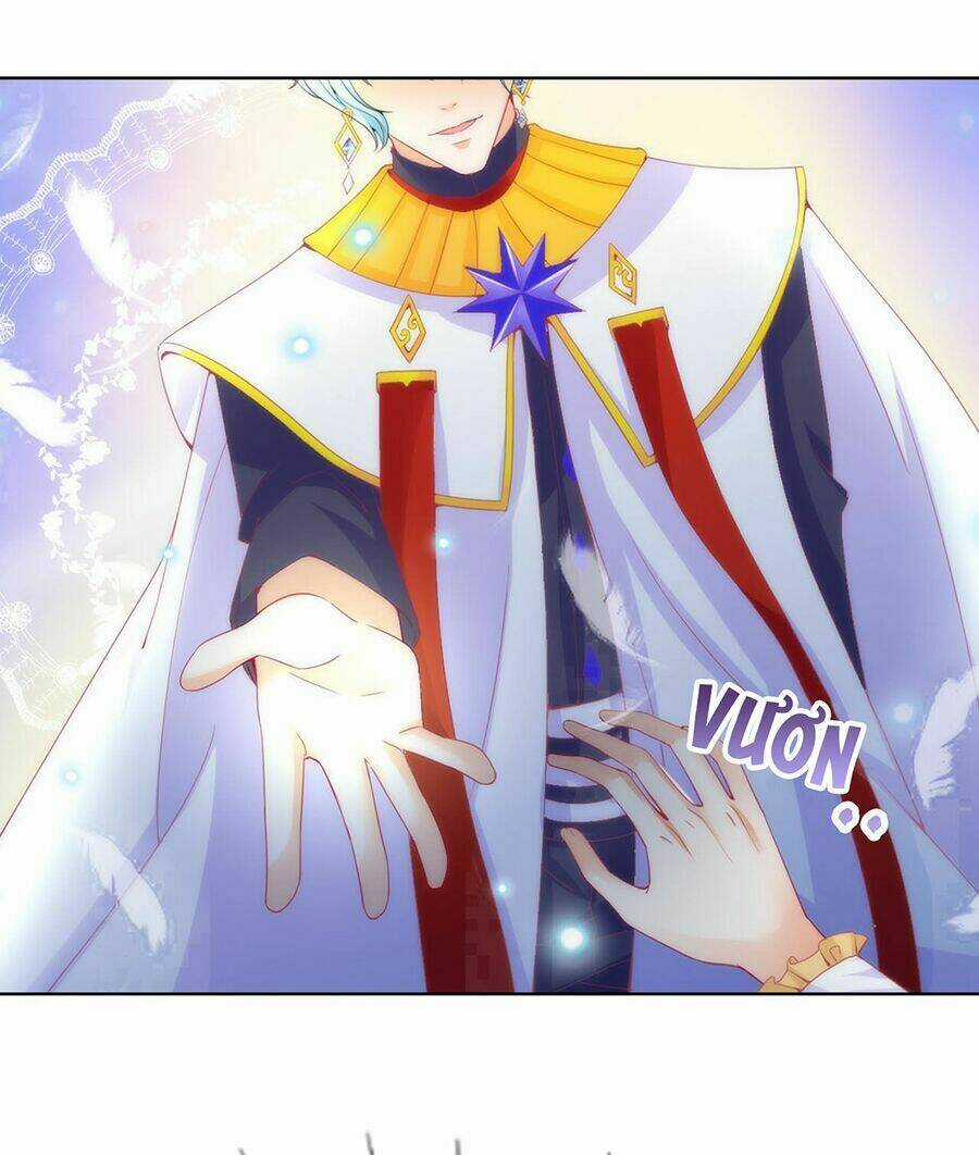 Huynh Khống Công Tước Gả Không Được Chapter 62 trang 21