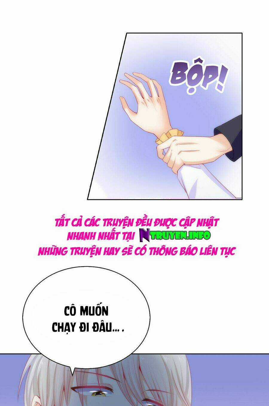 Huynh Khống Công Tước Gả Không Được Chapter 62 trang 23