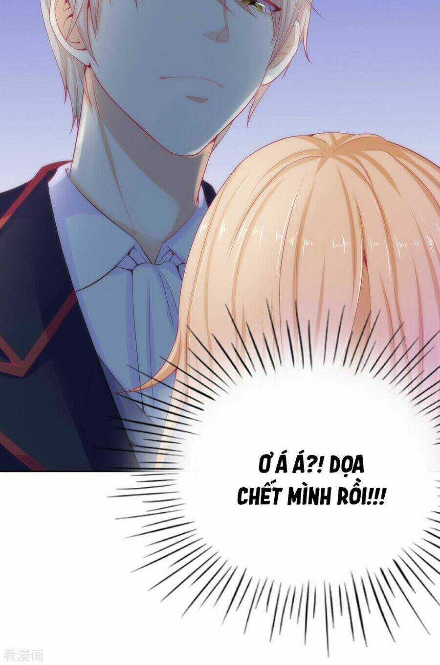 Huynh Khống Công Tước Gả Không Được Chapter 62 trang 24