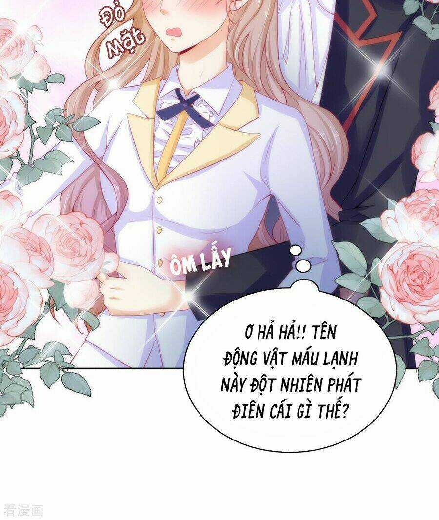 Huynh Khống Công Tước Gả Không Được Chapter 62 trang 27