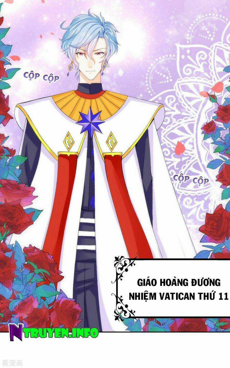 Huynh Khống Công Tước Gả Không Được Chapter 62 trang 3
