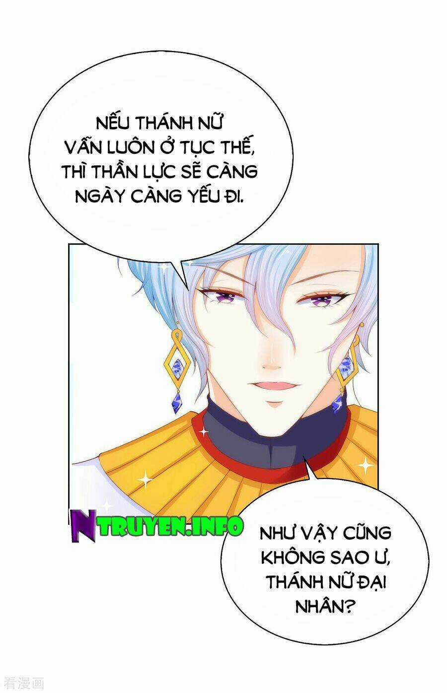 Huynh Khống Công Tước Gả Không Được Chapter 62 trang 30