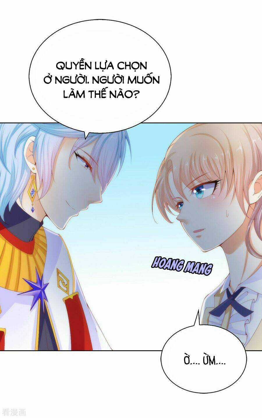 Huynh Khống Công Tước Gả Không Được Chapter 62 trang 31