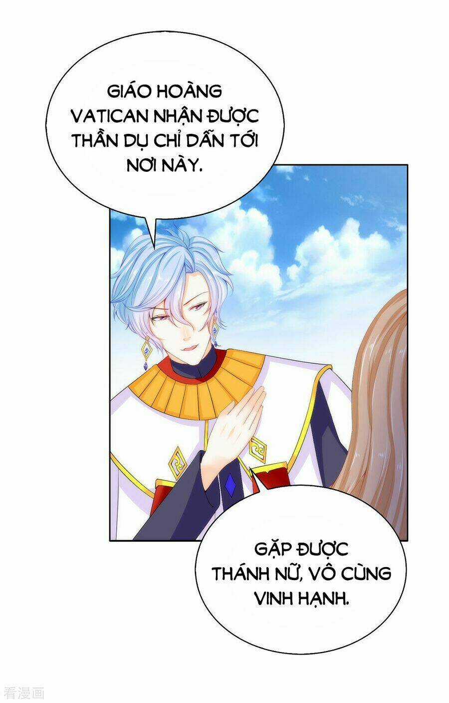 Huynh Khống Công Tước Gả Không Được Chapter 62 trang 4