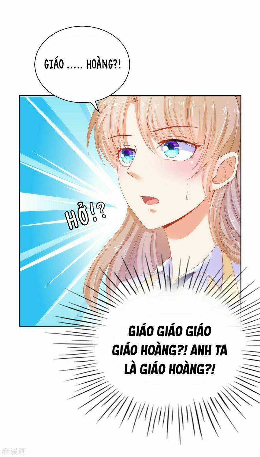 Huynh Khống Công Tước Gả Không Được Chapter 62 trang 6