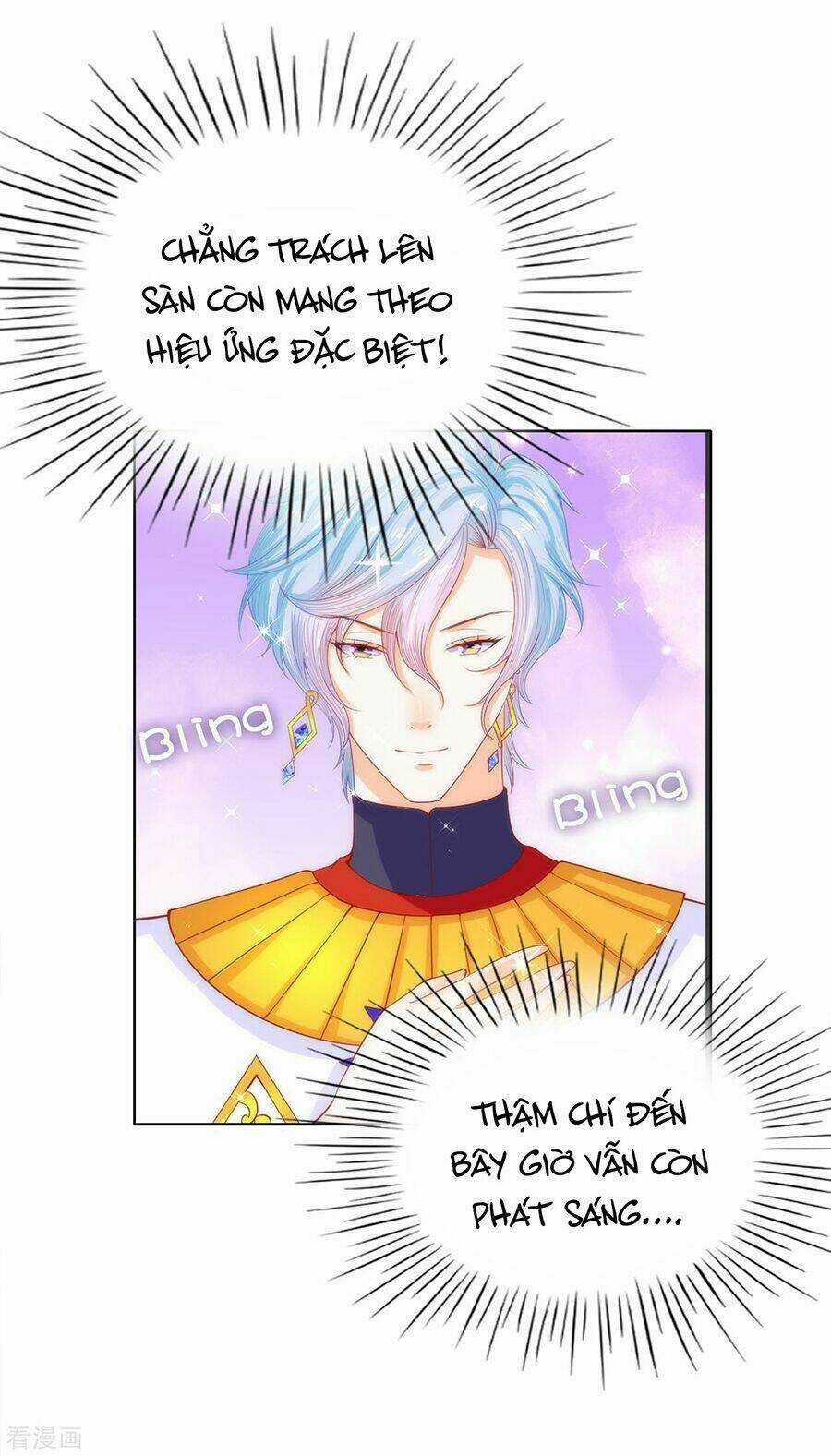 Huynh Khống Công Tước Gả Không Được Chapter 62 trang 7