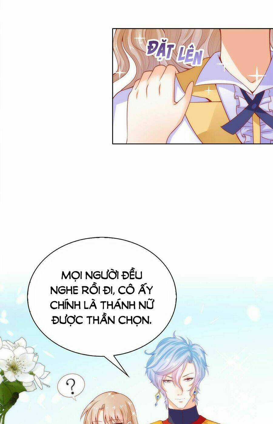 Huynh Khống Công Tước Gả Không Được Chapter 62 trang 8