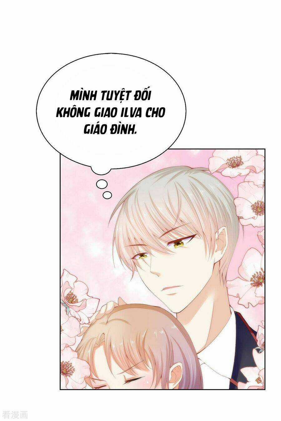 Huynh Khống Công Tước Gả Không Được Chapter 63.1 trang 10