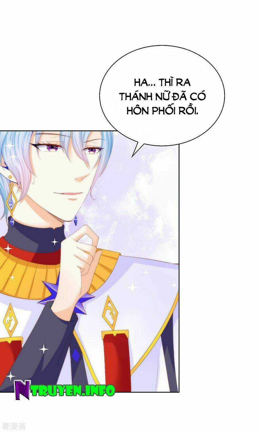 Huynh Khống Công Tước Gả Không Được Chapter 63.1 trang 11