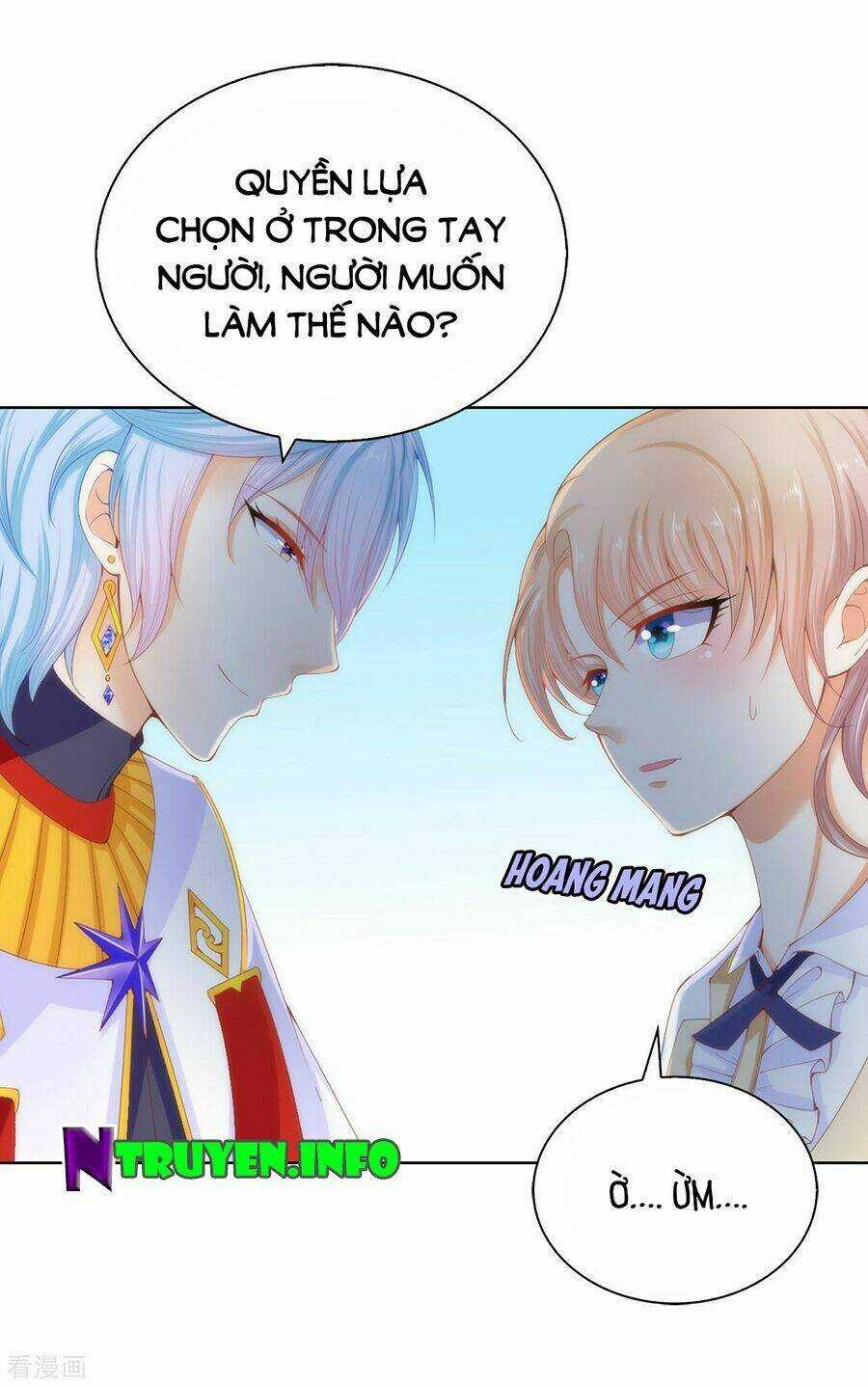 Huynh Khống Công Tước Gả Không Được Chapter 63.1 trang 13