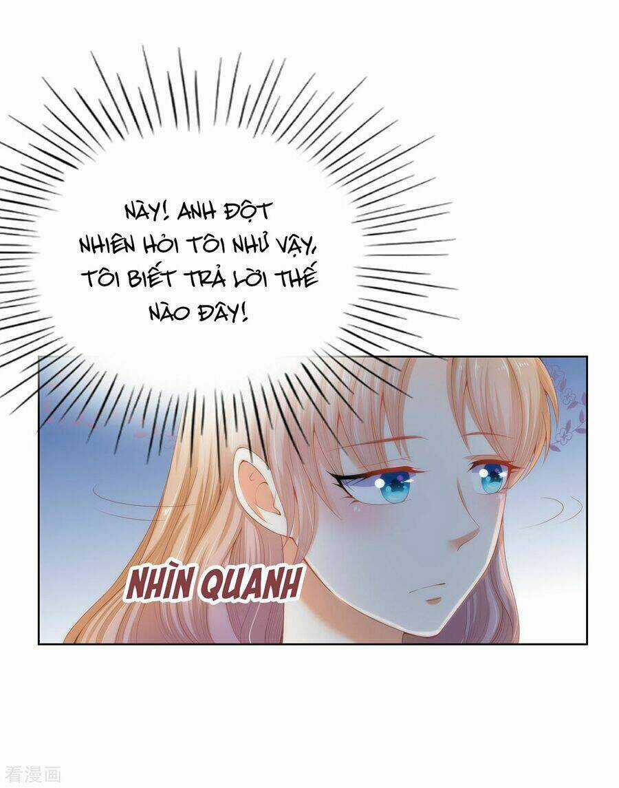 Huynh Khống Công Tước Gả Không Được Chapter 63.1 trang 14